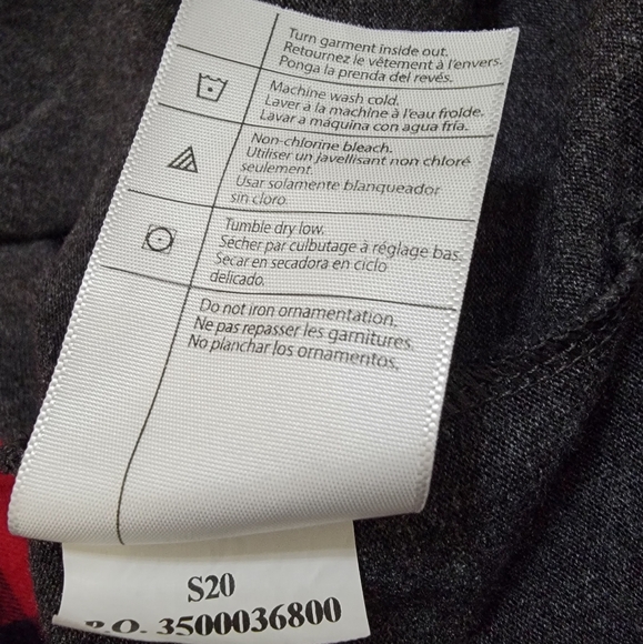 Carhartt Men's Knit Long Sleeve Shirt - Picture 12 of 12